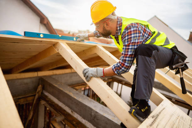 Best Flat Roof Repair Services  in New Ulm, MN