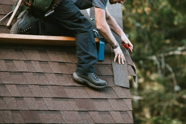 Best Storm Damage Roof Repair  in New Ulm, MN
